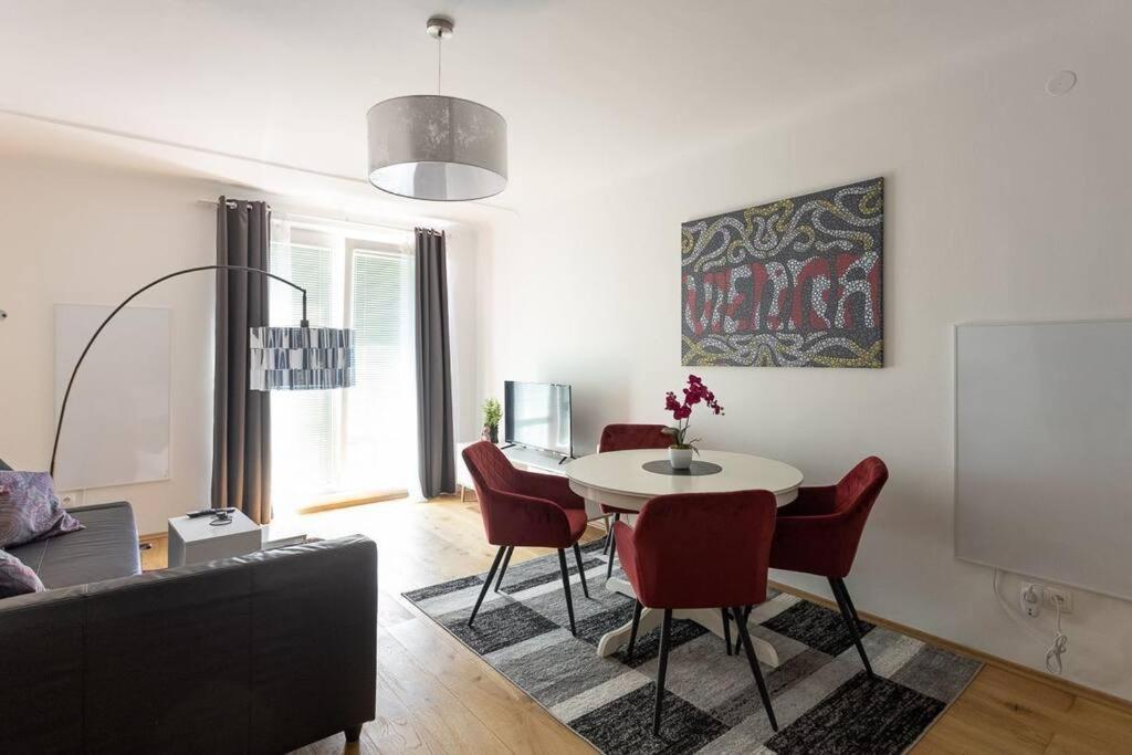 New Shalalaliving Vienna - Lovely Home Near Schoenbrunn In Vienna - Ag Exterior foto