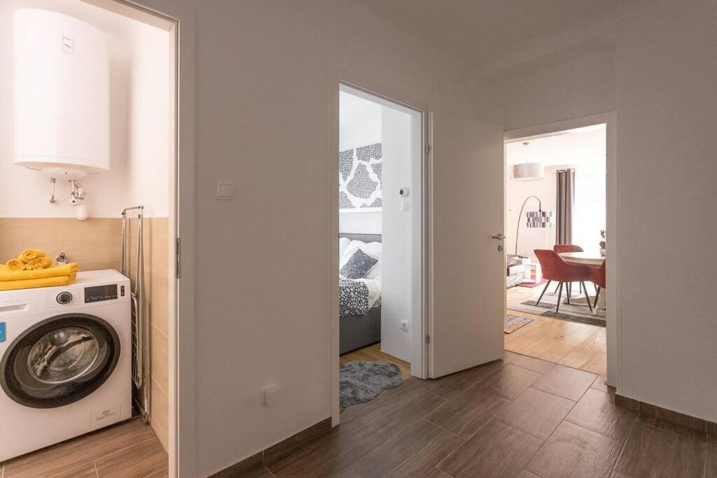 New Shalalaliving Vienna - Lovely Home Near Schoenbrunn In Vienna - Ag Exterior foto