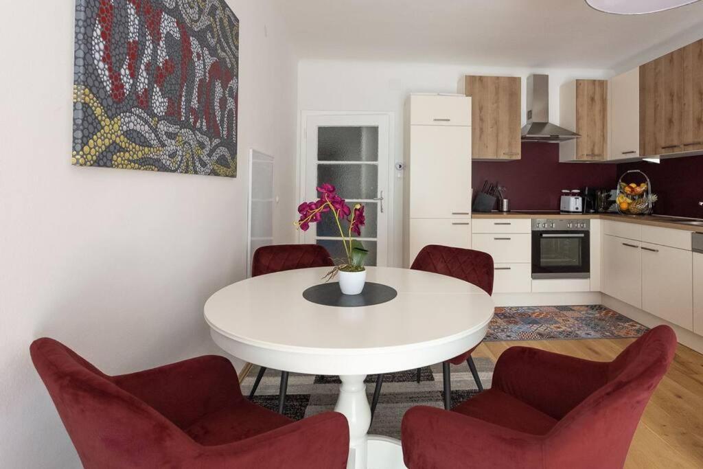 New Shalalaliving Vienna - Lovely Home Near Schoenbrunn In Vienna - Ag Exterior foto